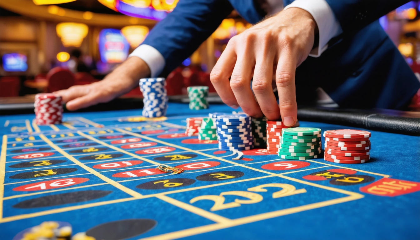 Guide de l'application Biggerz app pour jeux et paris